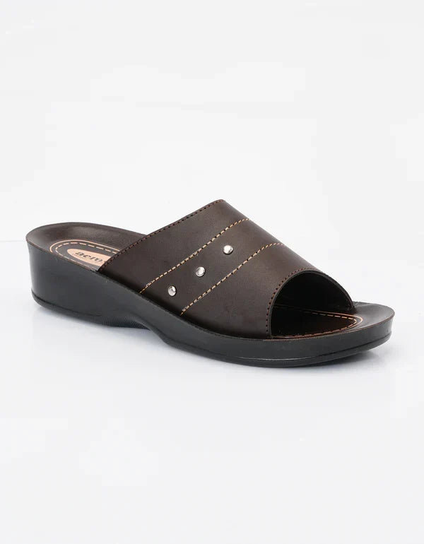 Aerosoft Ladies slipper (LT2801)