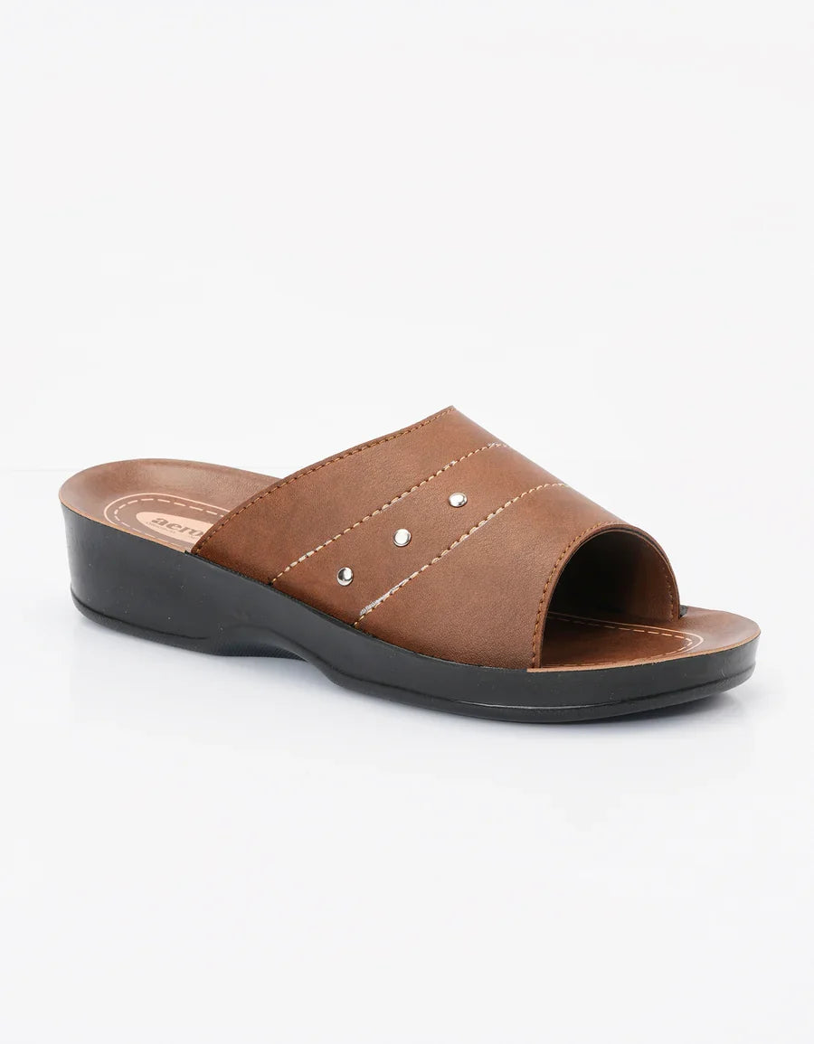 Aerosoft Ladies slipper (LT2801)