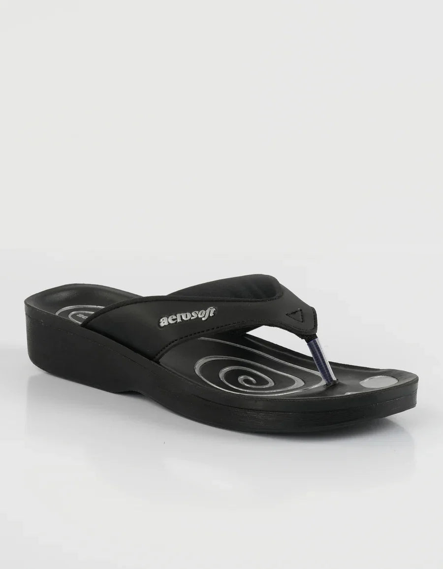 Aerosoft Ladies slipper (LA0801)
