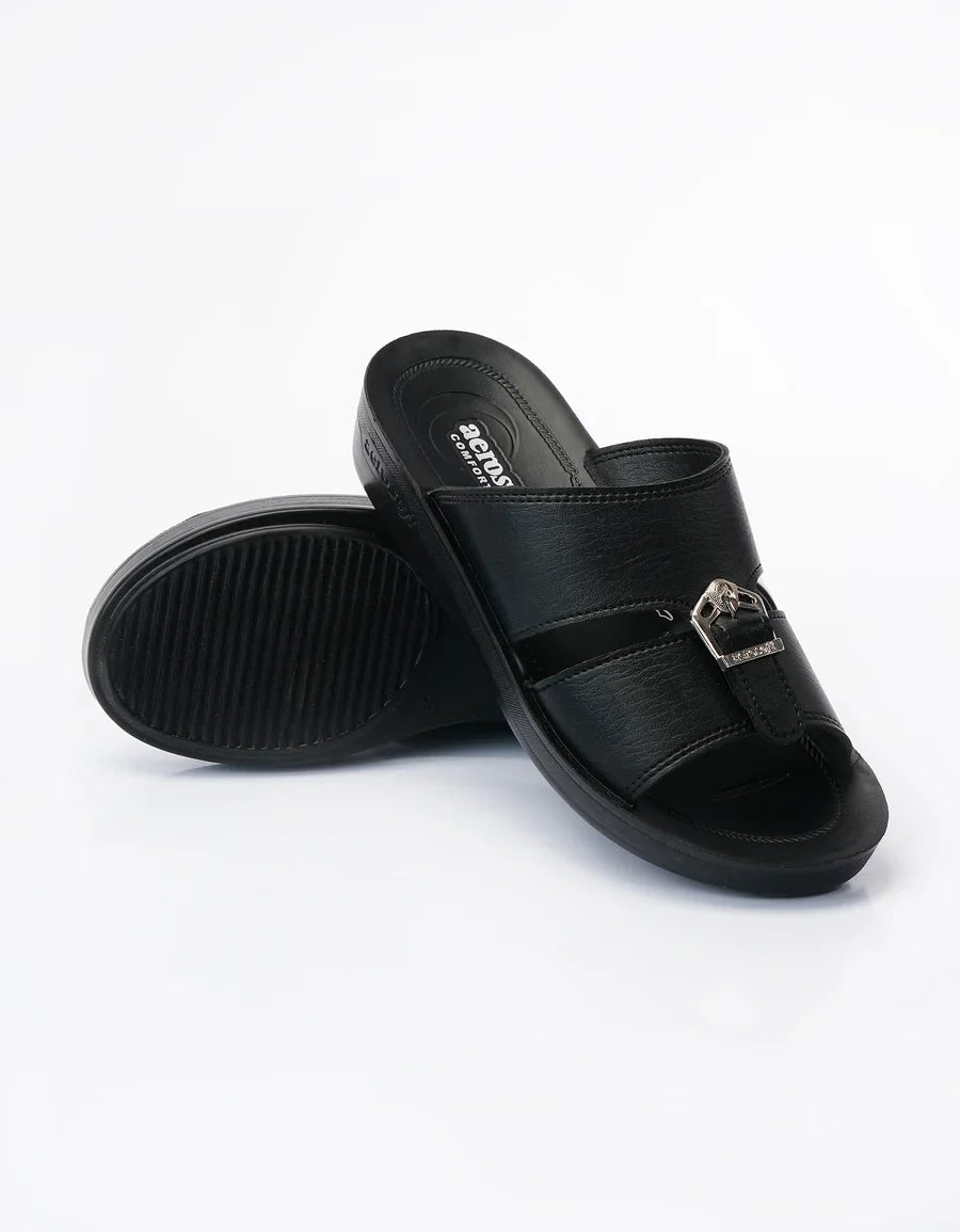 Aerosoft Men slipper (MA5801G)