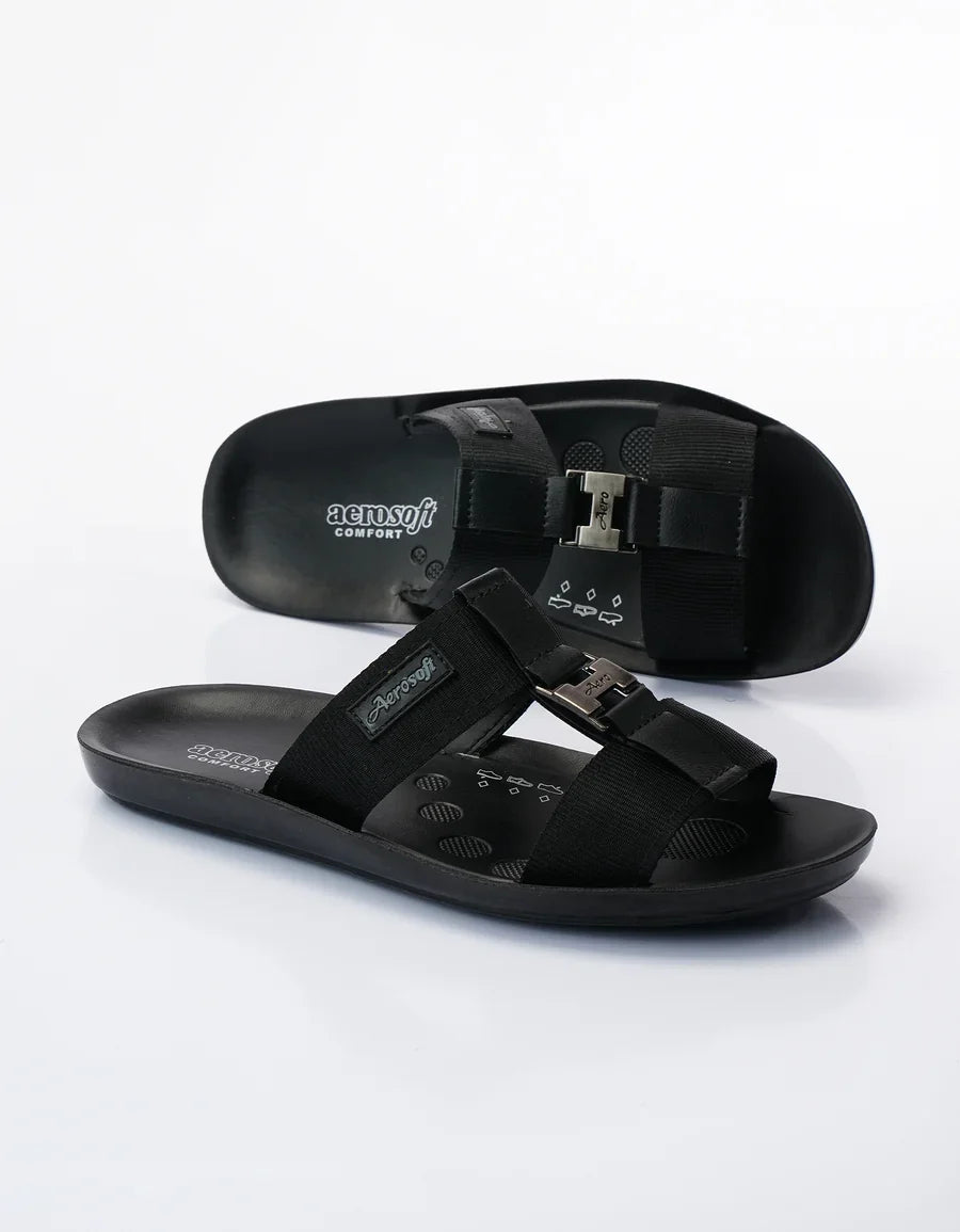 Aerosoft Men slipper (MG9009)