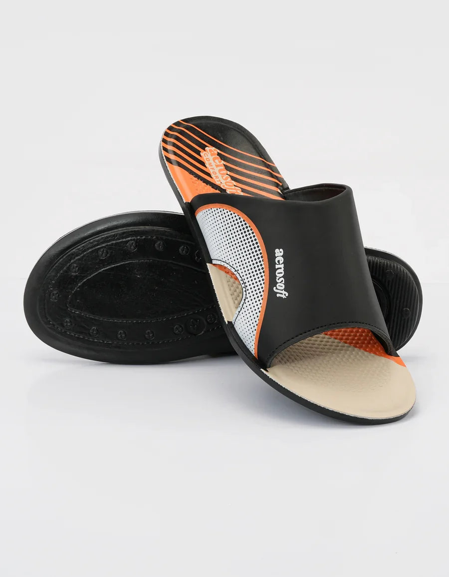 Aerosoft Men Slipper (MT4002)