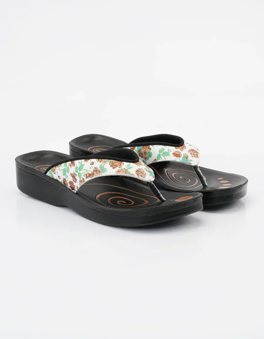 Aerosoft Ladies Slipper LA0858