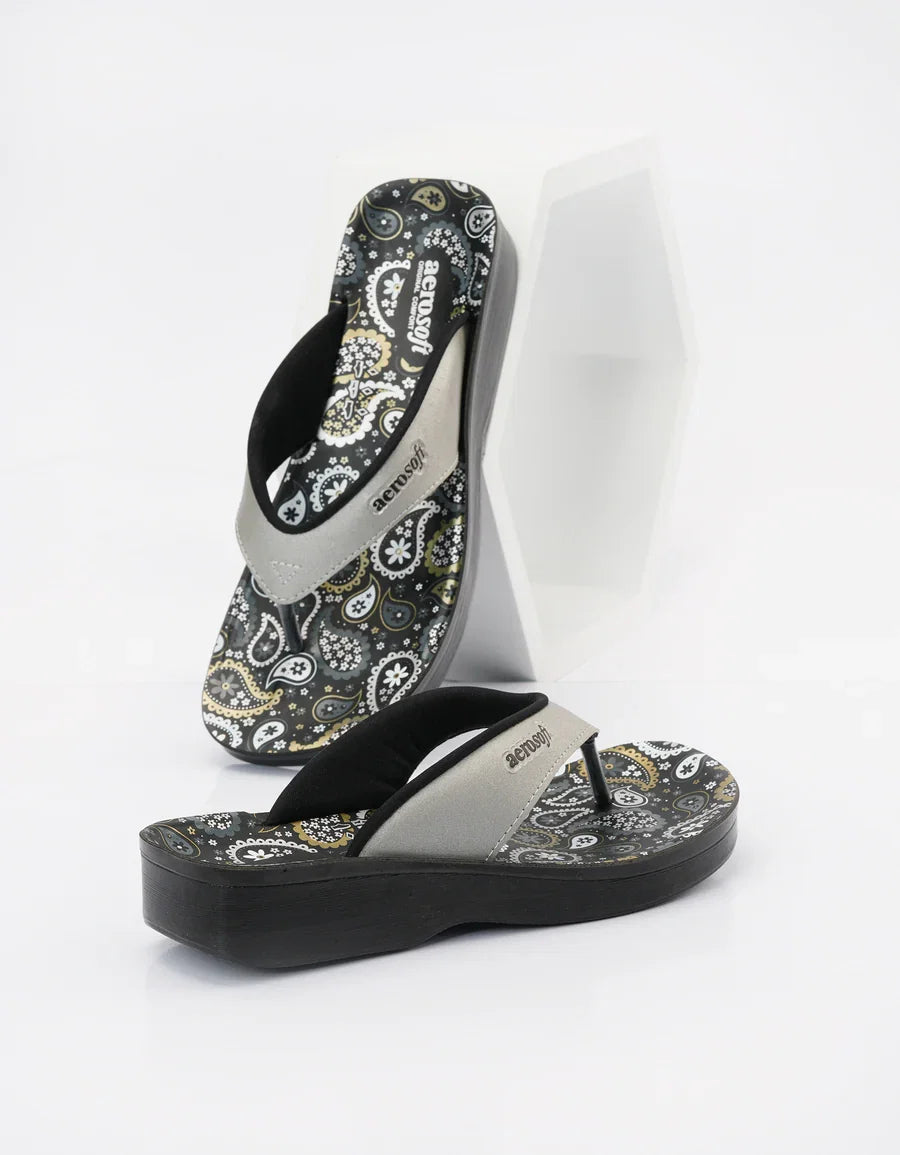Aerosoft Ladies slipper (LA0862)