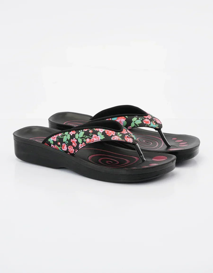Aerosoft Ladies Slipper LA0858