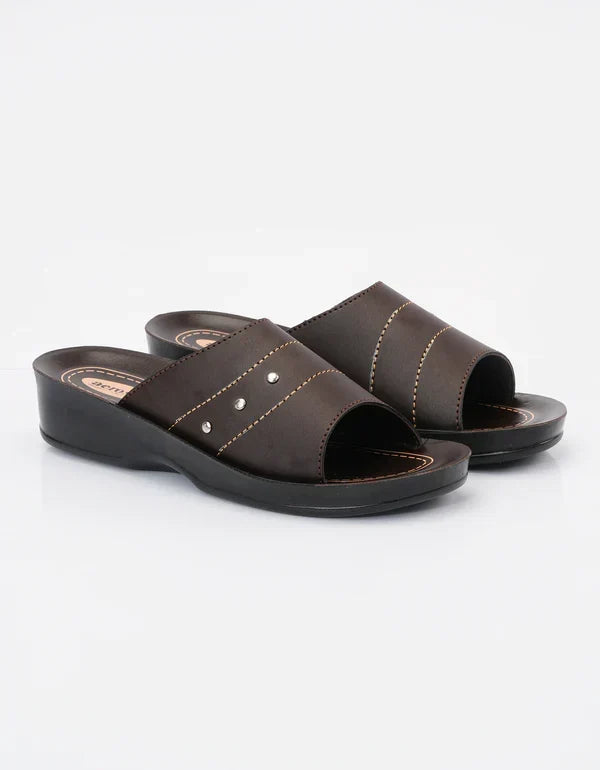 Aerosoft Ladies slipper (LT2801)