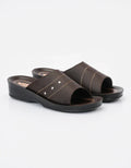 Aerosoft Ladies slipper (LT2801)