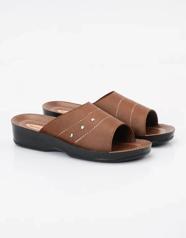 Aerosoft Ladies slipper (LT2801)