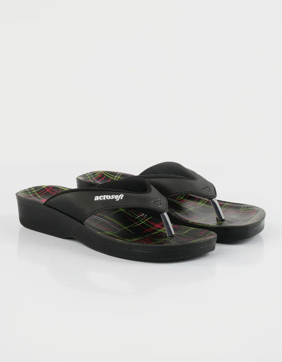 Aerosoft Ladies slipper (LA0891)