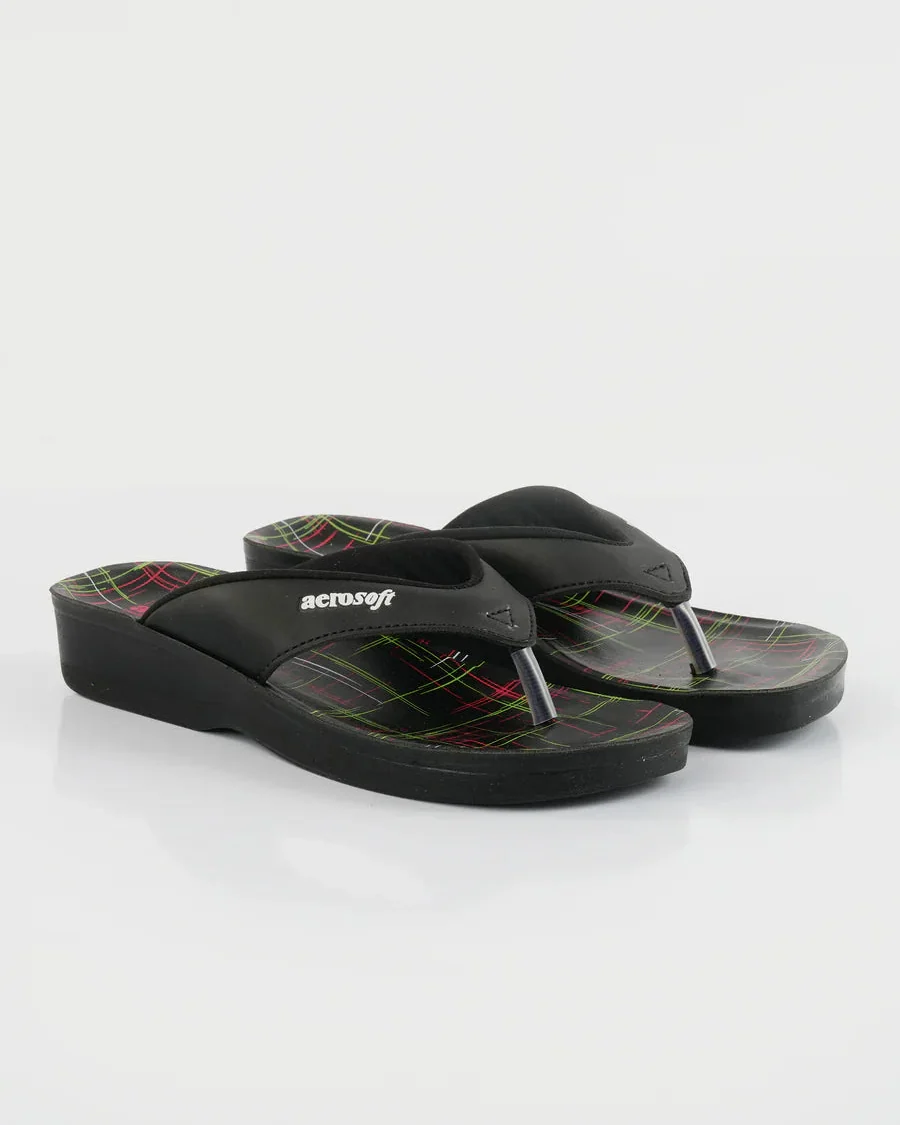 Aerosoft Ladies slipper (LA0891)