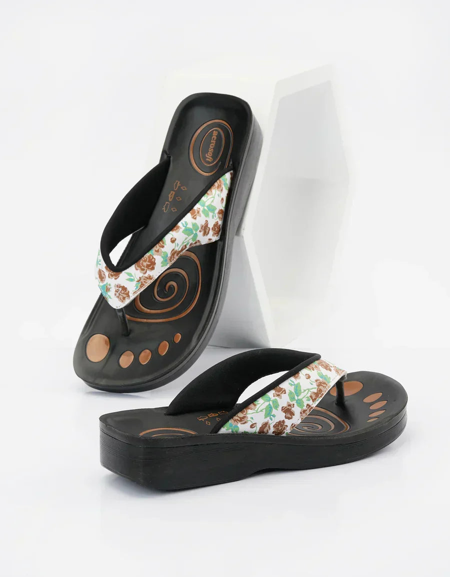 Aerosoft Ladies Slipper LA0858