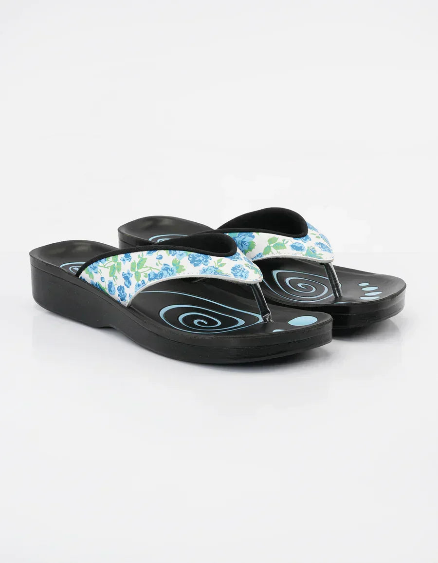 Aerosoft Ladies Slipper LA0858