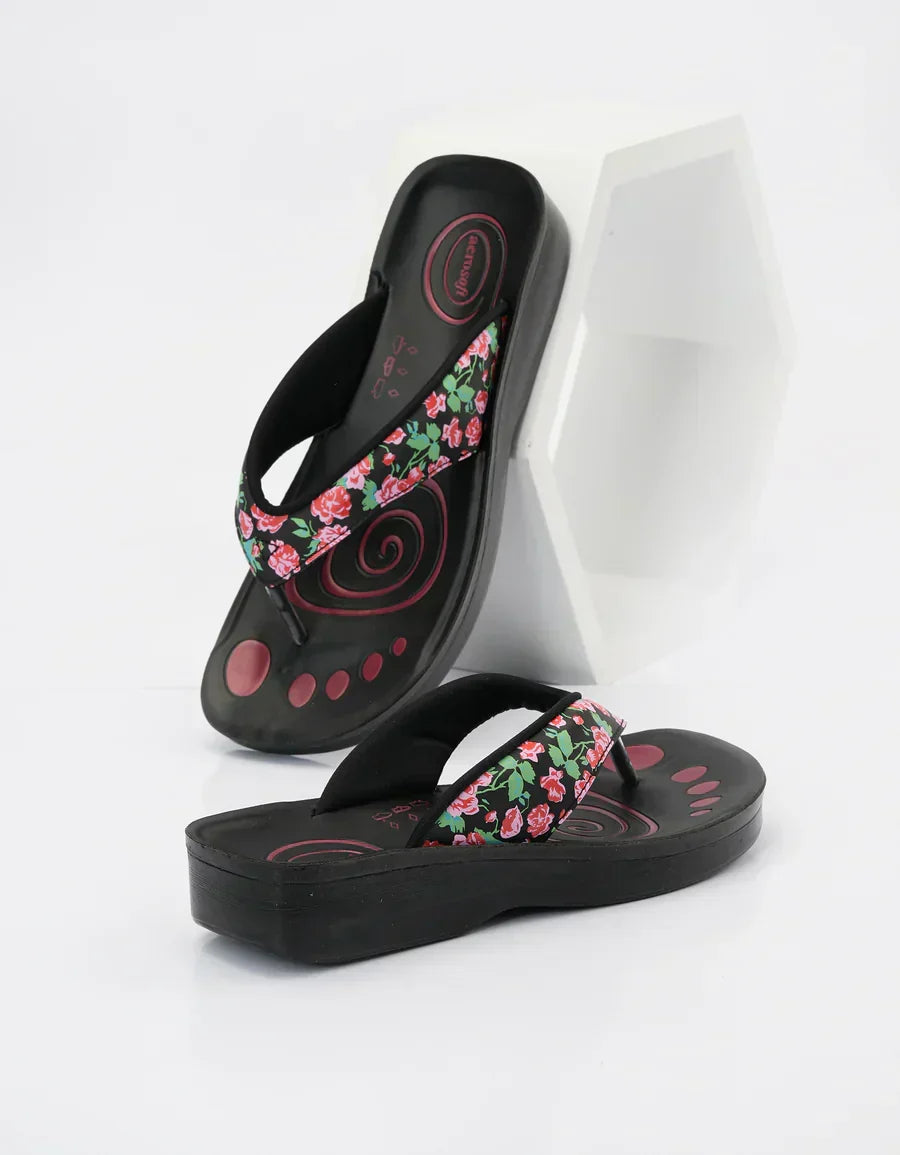 Aerosoft Ladies Slipper LA0858