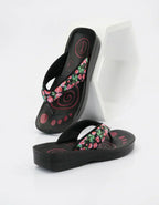 Aerosoft Ladies Slipper LA0858