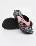 Aerosoft Ladies slipper (LA0862)