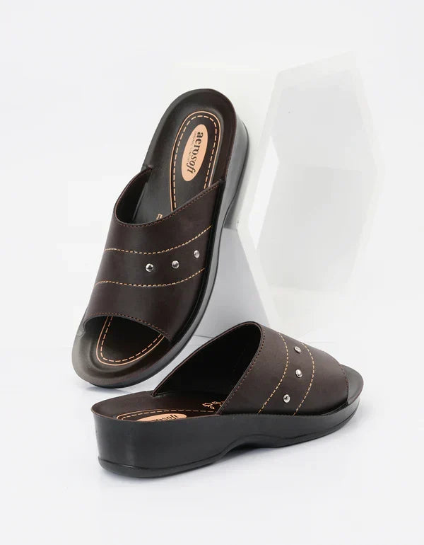 Aerosoft Ladies slipper (LT2801)