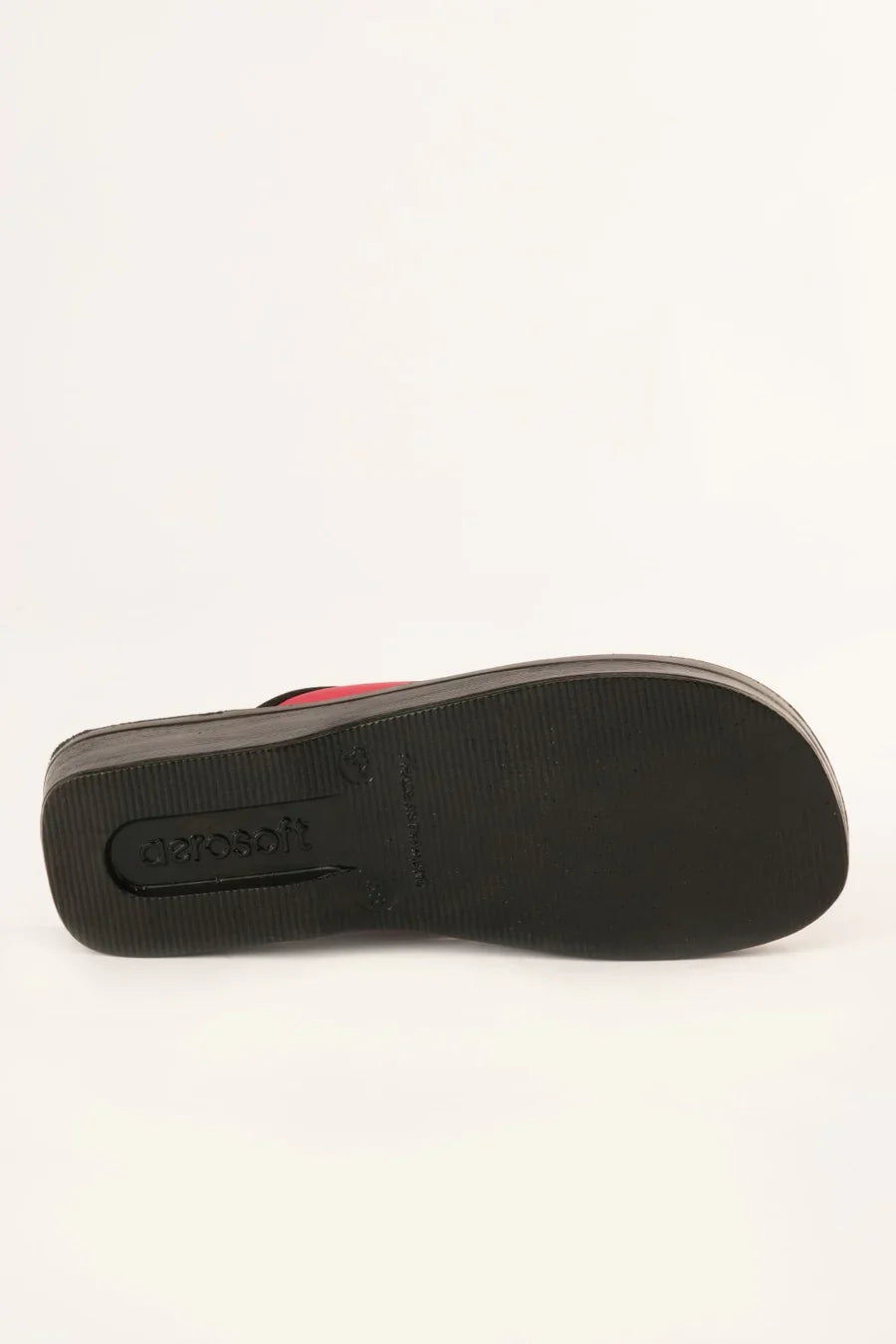 Aerosoft Ladies slipper (LA0813)