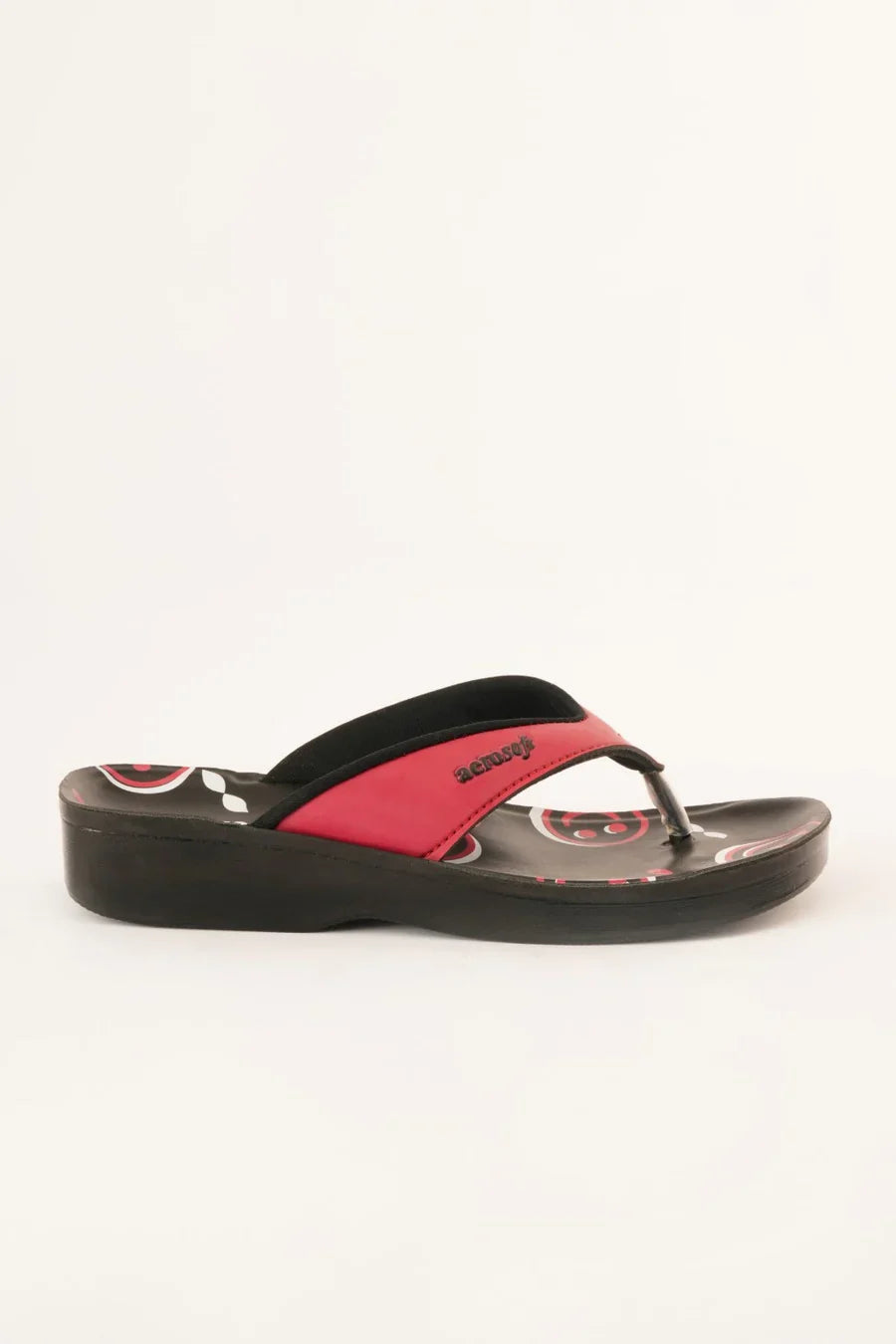 Aerosoft Ladies slipper (LA0813)