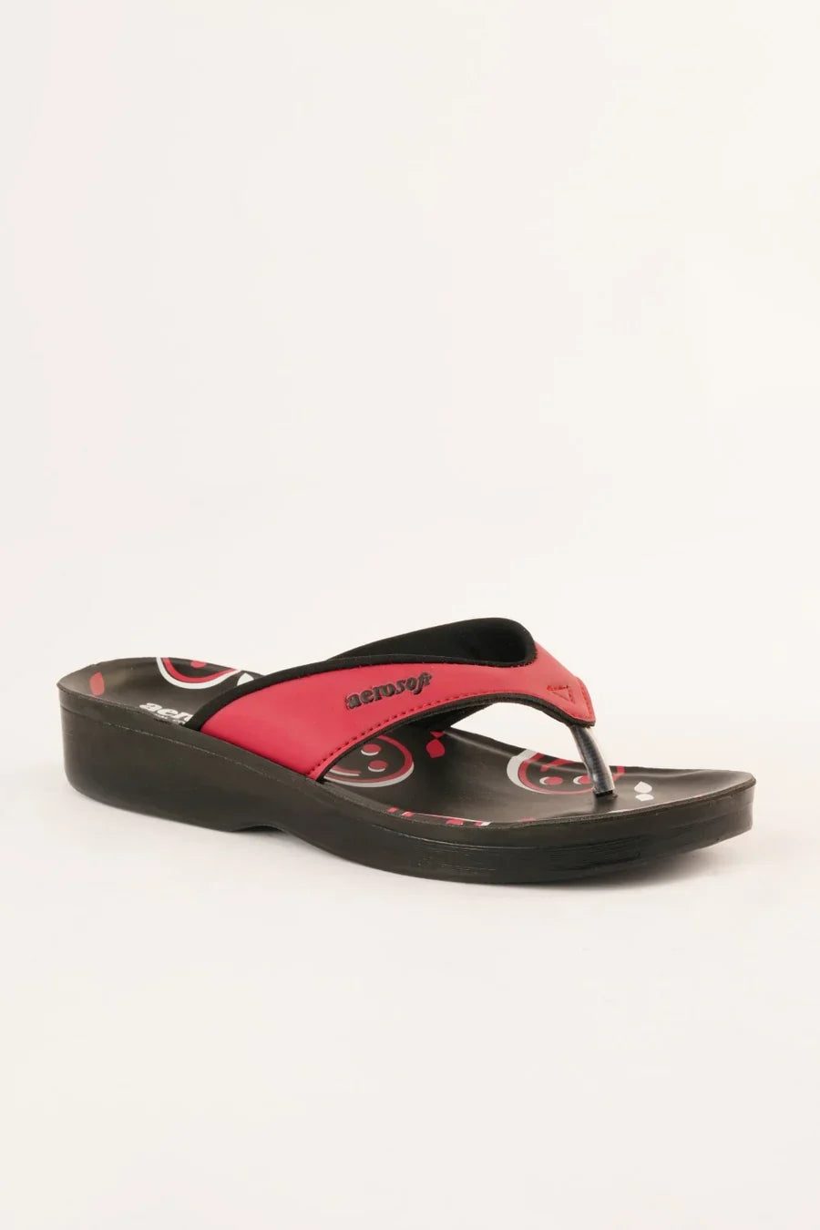 Aerosoft Ladies slipper (LA0813)