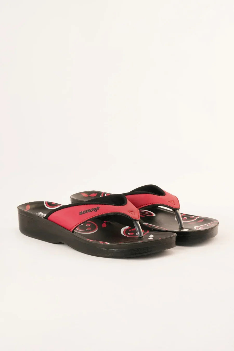Aerosoft Ladies slipper (LA0813)