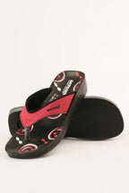Aerosoft Ladies slipper (LA0813)