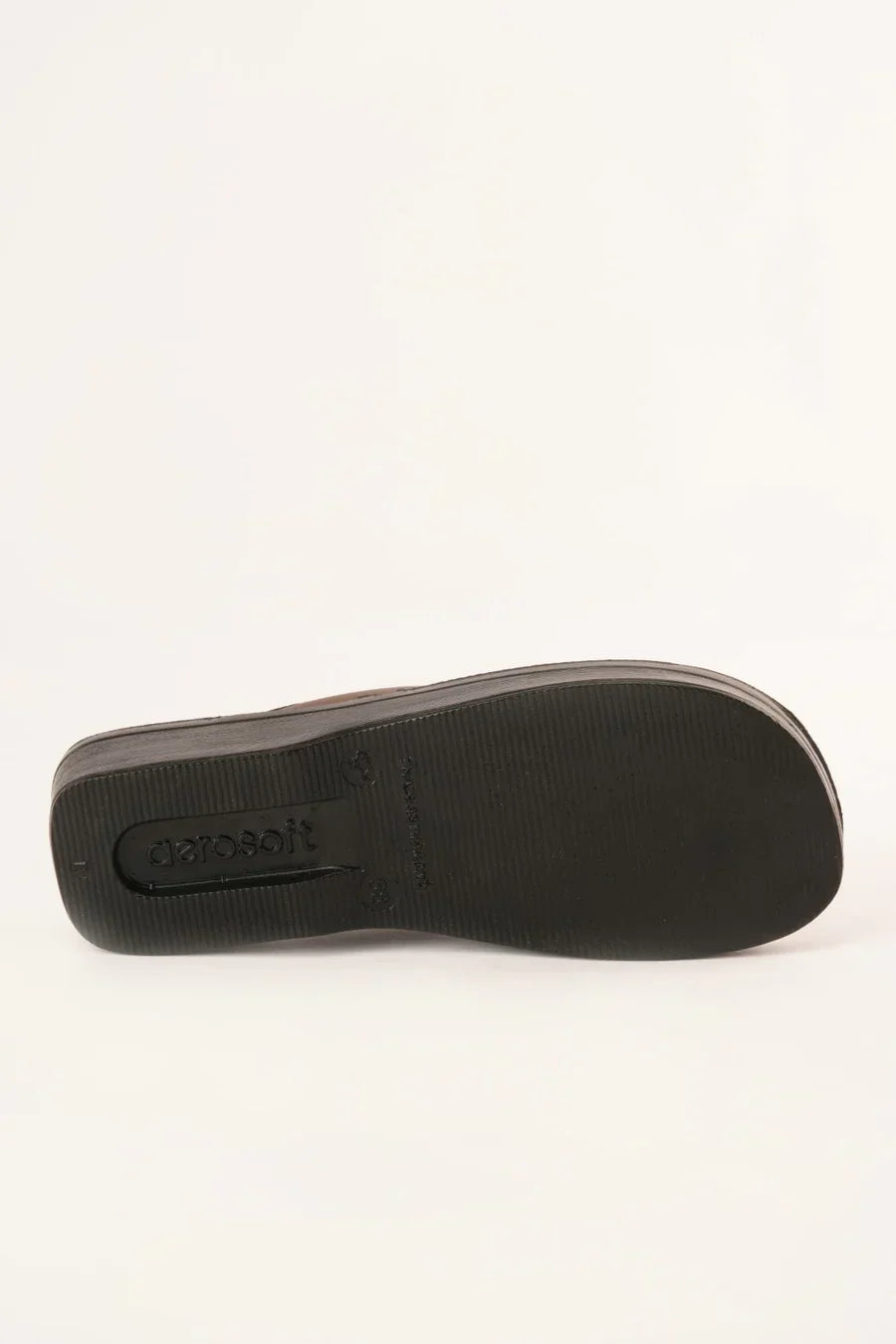 Aerosoft Ladies slipper (LA0891)