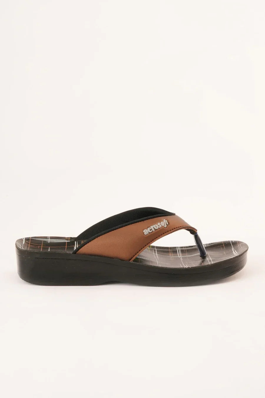 Aerosoft Ladies slipper (LA0891)