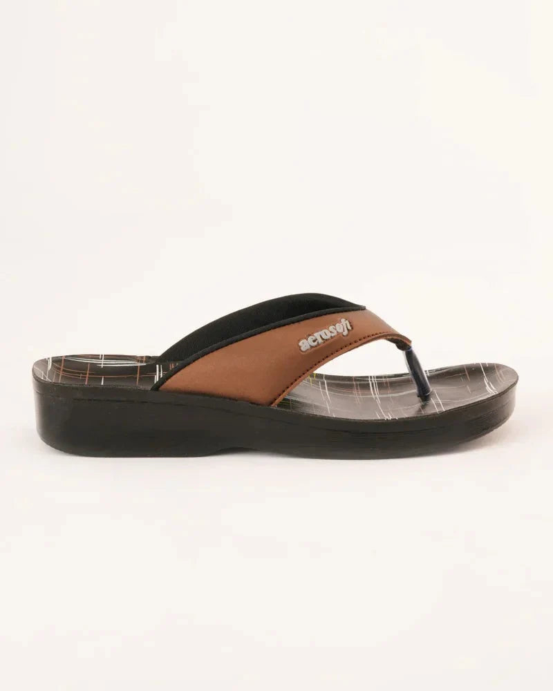Aerosoft Ladies slipper (LA0891)