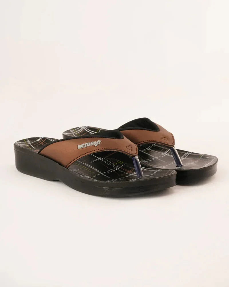 Aerosoft Ladies slipper (LA0891)