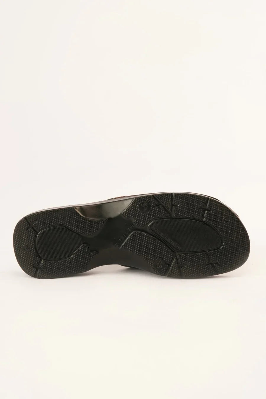 Aerosoft Ladies slipper (LA3208)