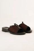 Aerosoft Ladies slipper (LA3208)