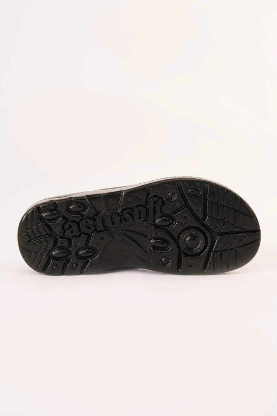Aerosoft Men slipper (MA5101)