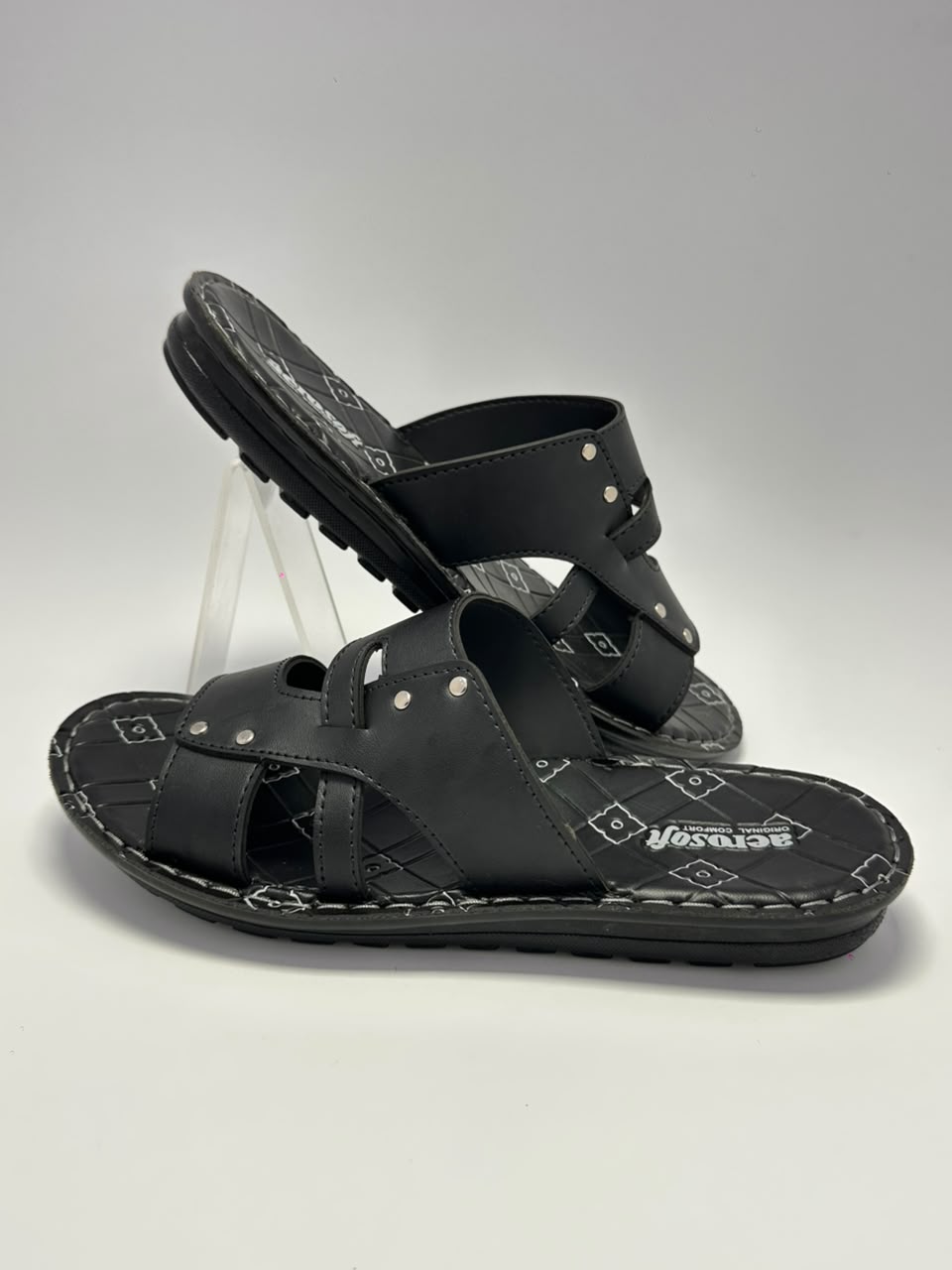 Men Slipper (MP3904) Azadi  Sale 35% Off