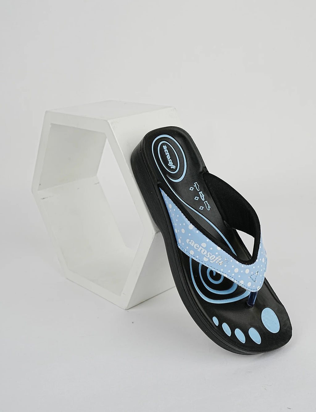 Aerosoft Ladies slipper (LA0835)