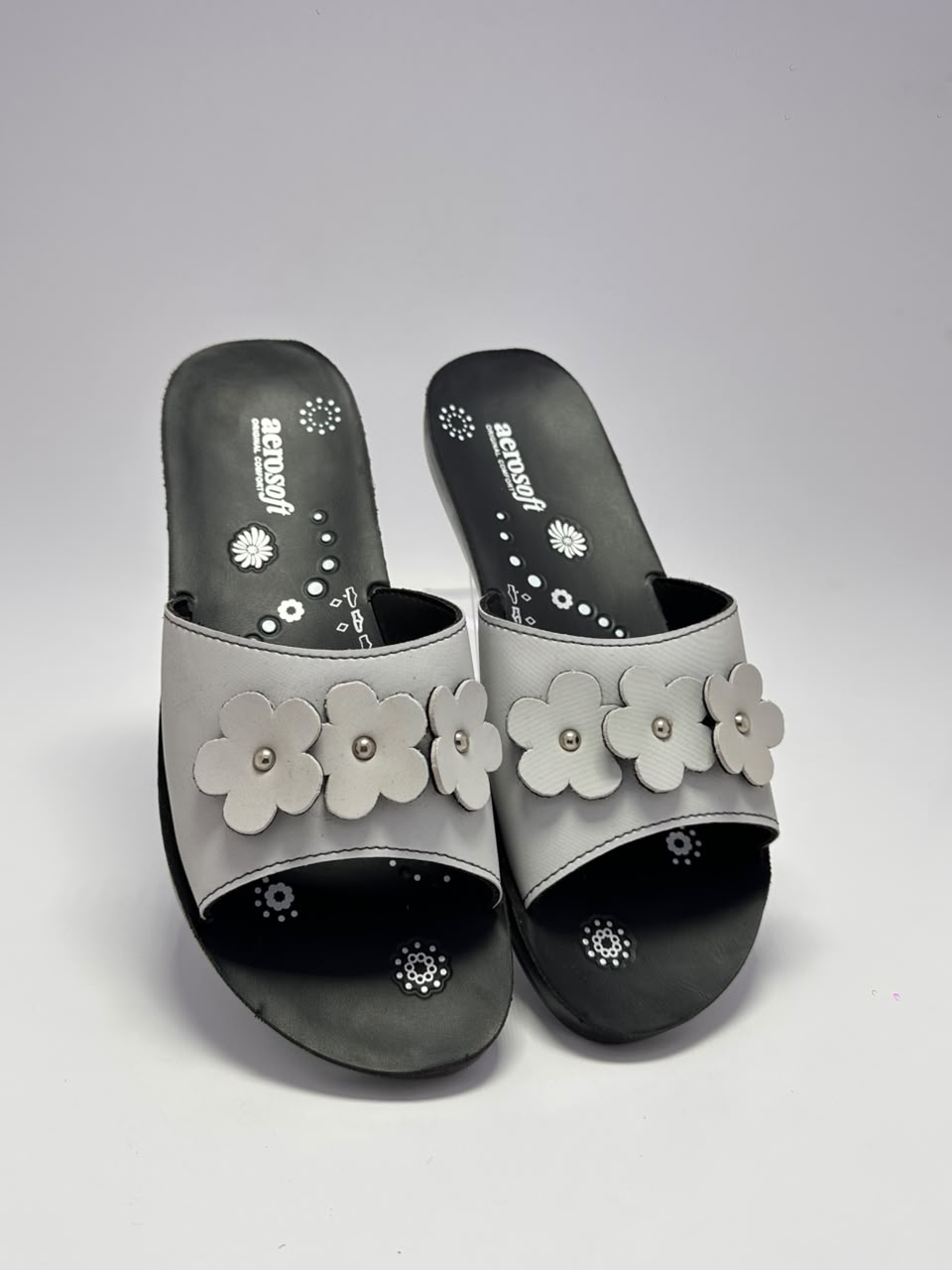 Aerosoft Ladies slipper (LS3205)