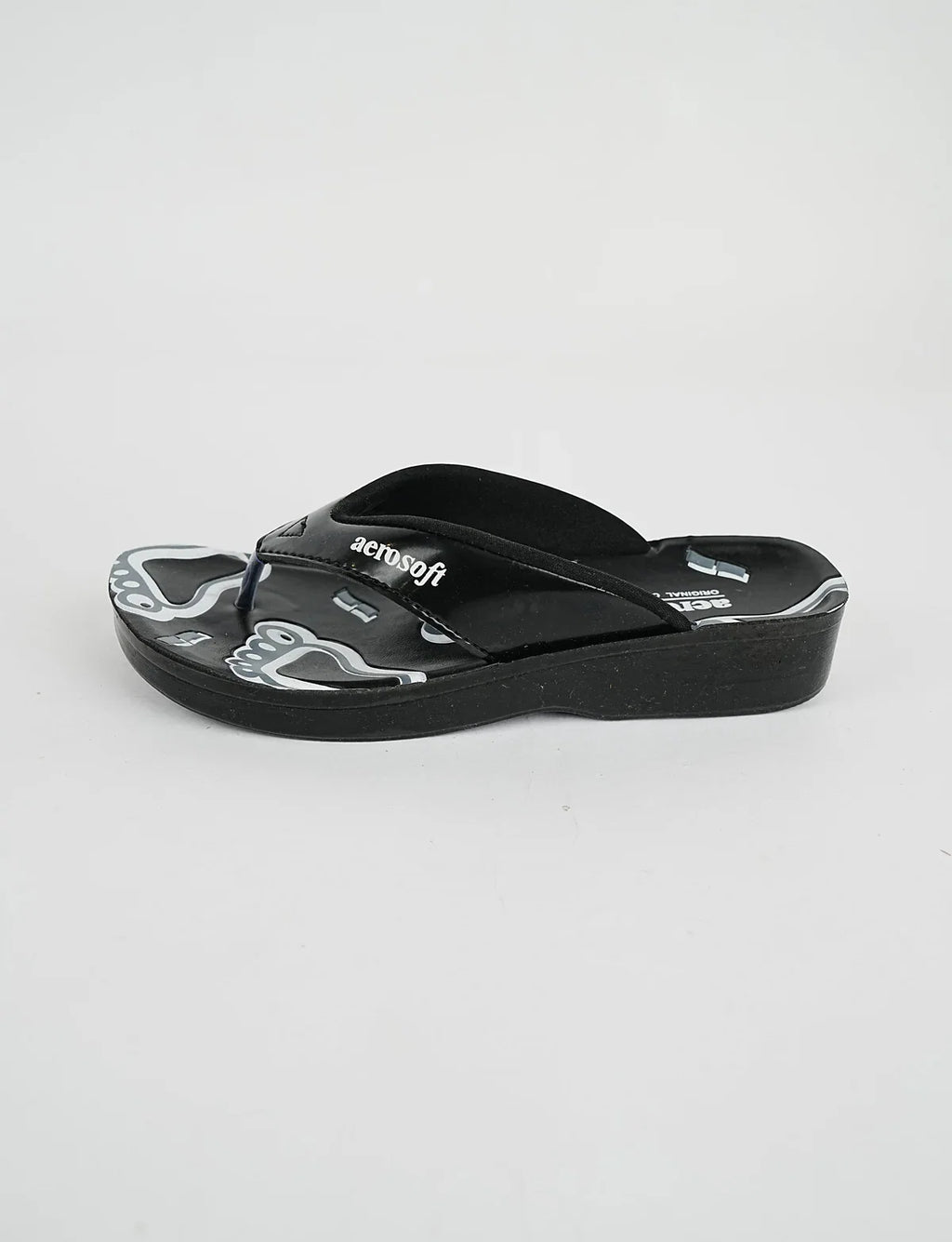 Aerosoft Ladies slipper (LA0826)