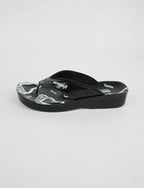 Aerosoft Ladies slipper (LA0826)