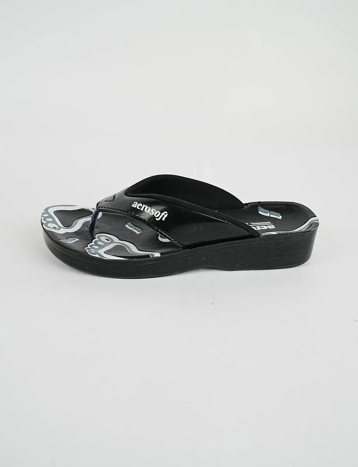Aerosoft Ladies slipper (LA0826)