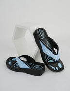 Aerosoft Ladies slipper (LA0835)