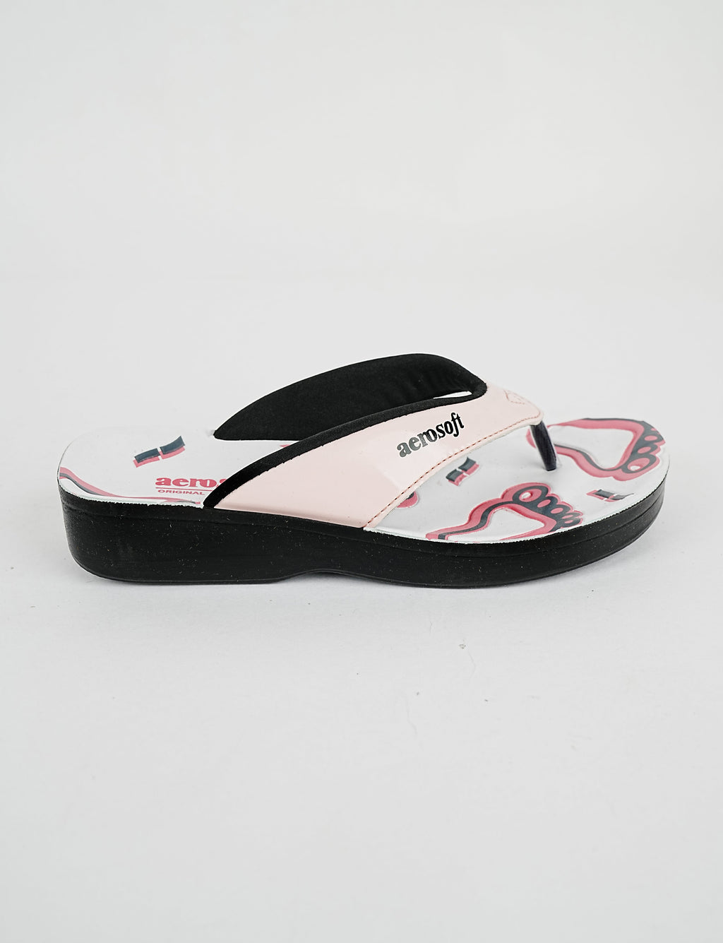 Aerosoft Ladies slipper (LA0826)