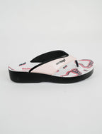 Aerosoft Ladies slipper (LA0826)