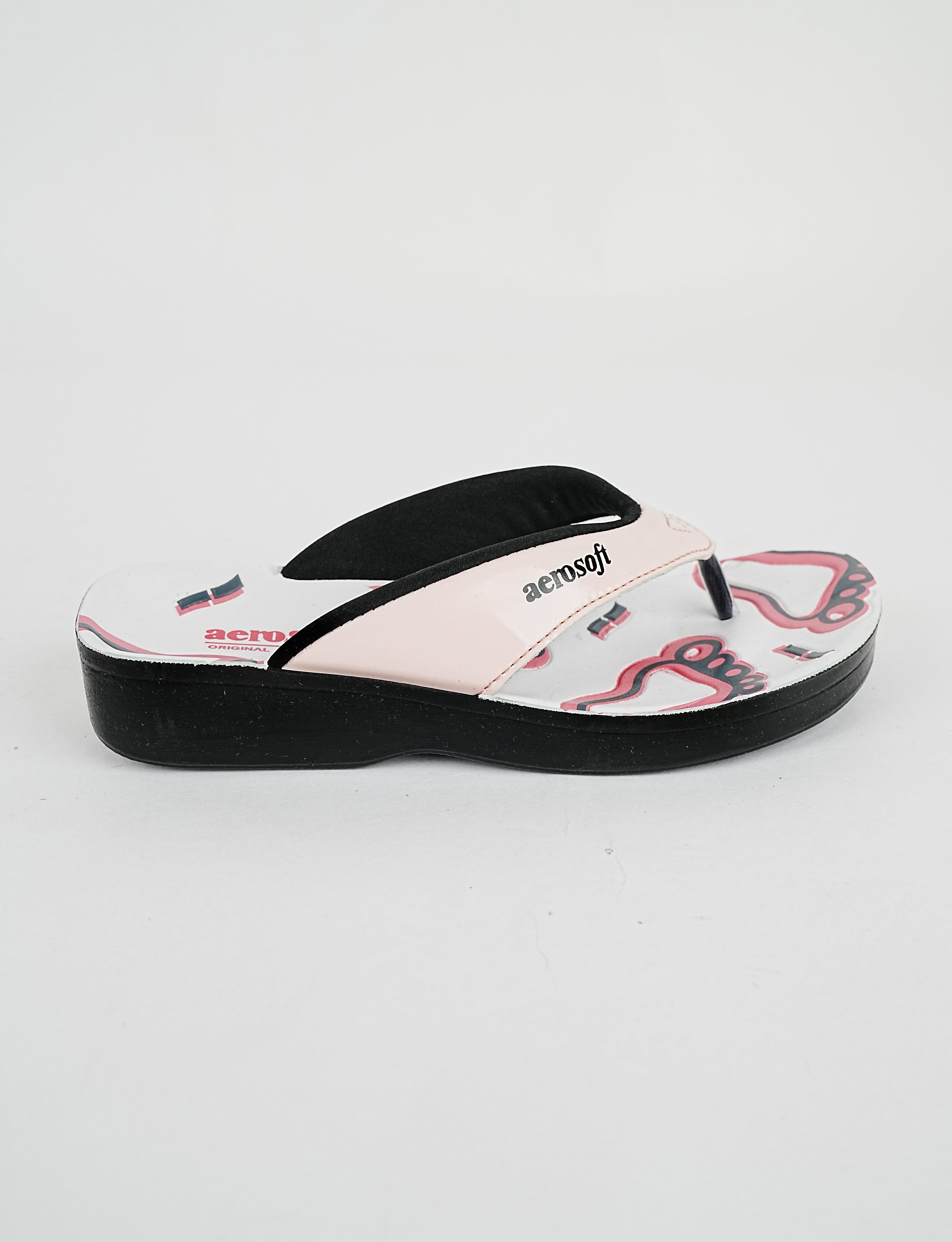 Aerosoft Ladies slipper (LA0826)