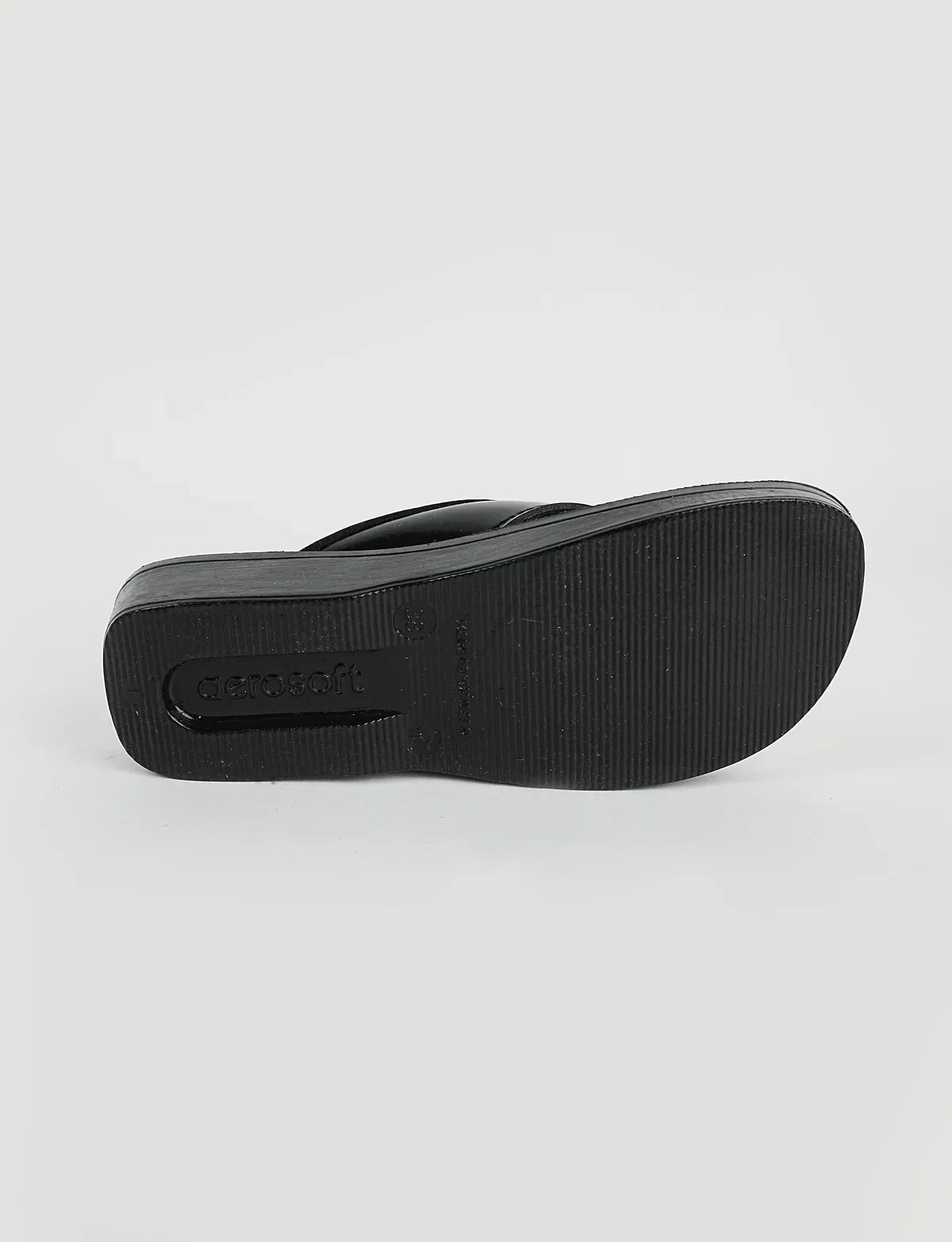 Aerosoft Ladies slipper (LA0826)