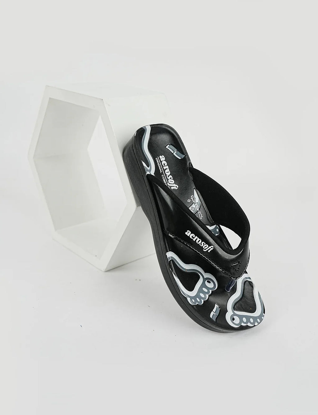 Aerosoft Ladies slipper (LA0826)