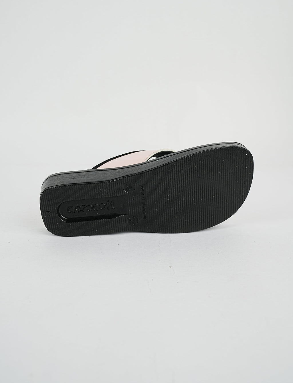 Aerosoft Ladies slipper (LA0826)