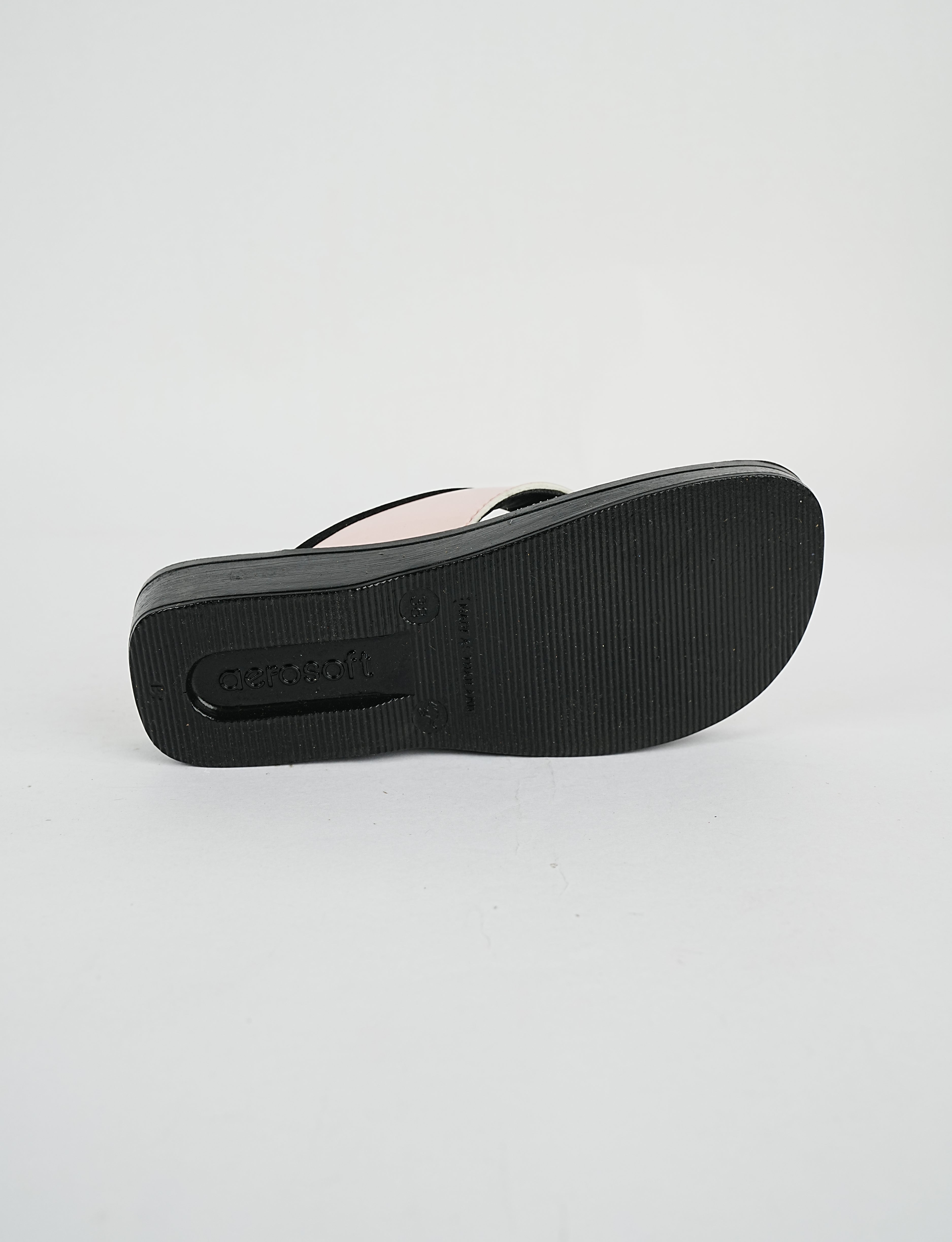 Aerosoft Ladies slipper (LA0826)