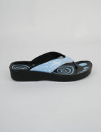 Aerosoft Ladies slipper (LA0835)