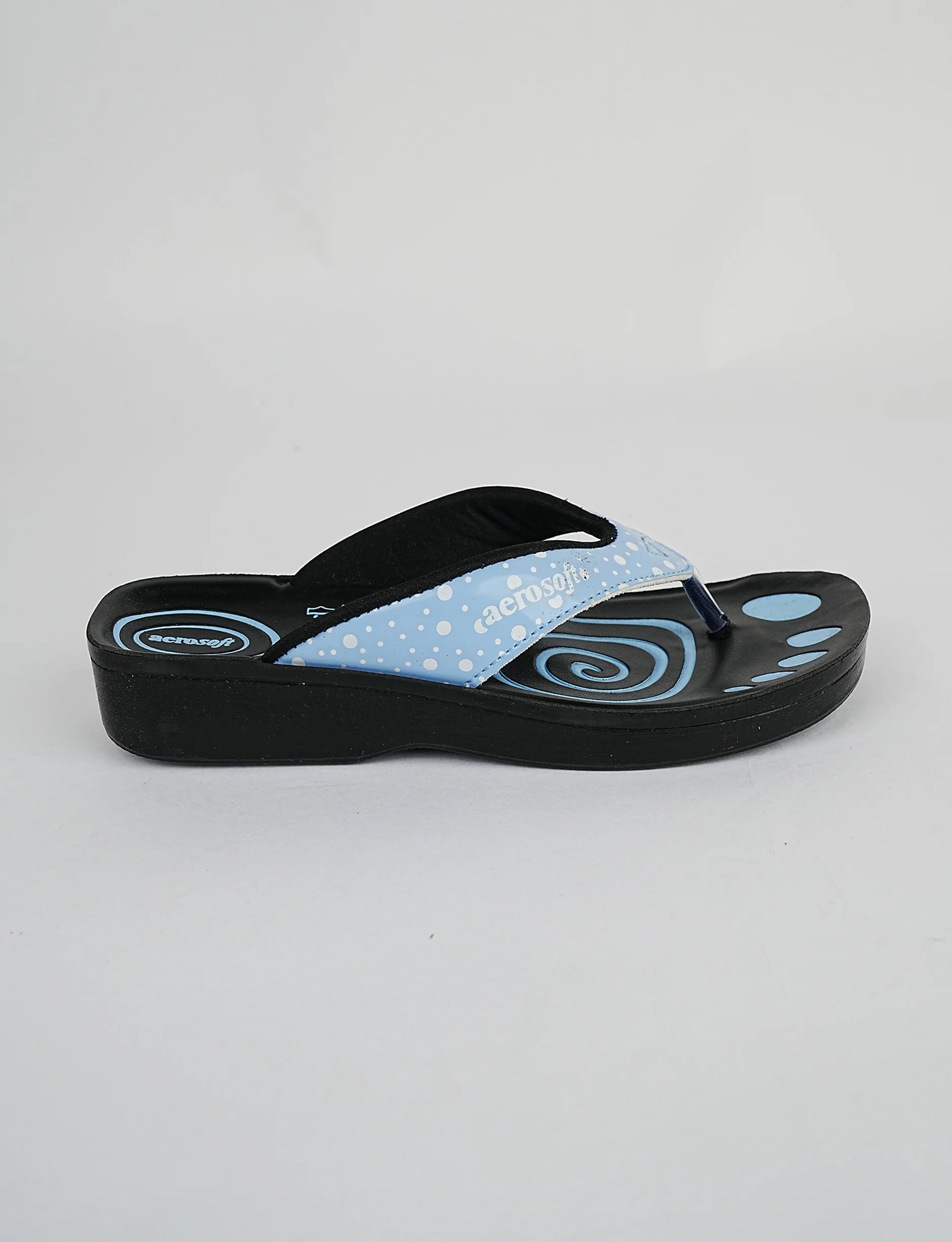 Aerosoft Ladies slipper (LA0835)