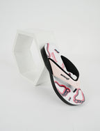 Aerosoft Ladies slipper (LA0826)