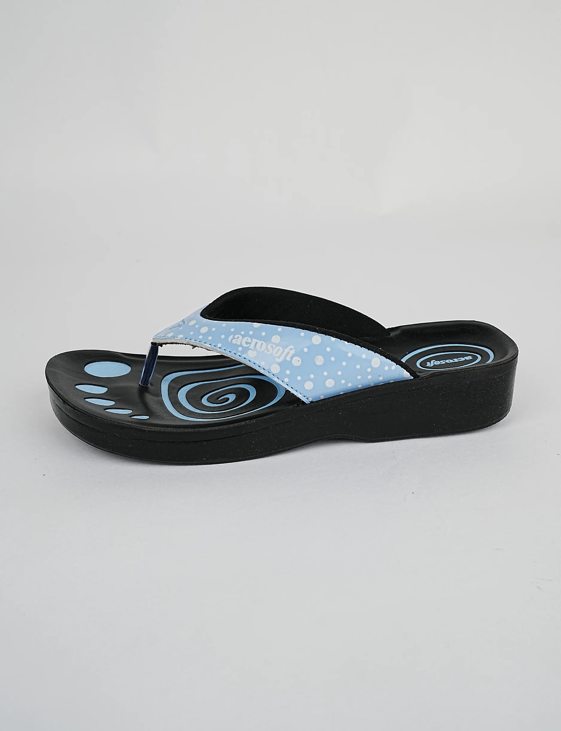 Aerosoft Ladies slipper (LA0835)